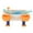 as shown, variant on Kids' Interactive Sand and Water Play Table with Accessories for Outdoor Fun and Learning, Durable and Safe Design