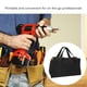thumbnail image 4 of Bolsa De Herramientas De Electricista, Bolsas De Herramientas De Electricista De Lona, 4 of 7