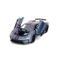 thumbnail image 3 of Auto de Juguete Fundido Jada Ford GT 2017 1:24 Morado Metálico, 3 of 5