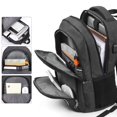 thumbnail image 3 of Men'S Backpack, Laptop Backpack, School Backpack Boys With Usb Charging Port For University Office Work, 3 of 4
