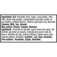 thumbnail image 4 of Cadbury Dairy Milk Fruits Et Noix, 4 of 6