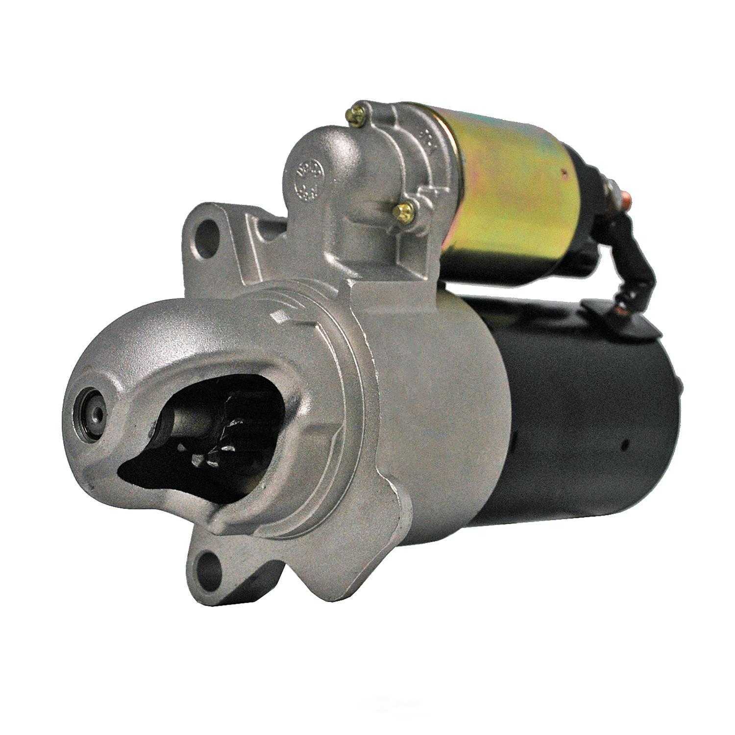 FVP Professional 6497S Starter Standard