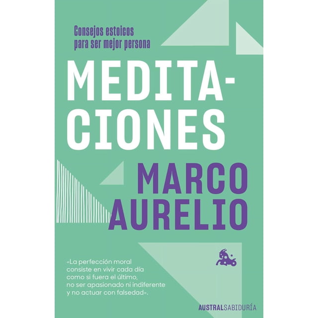 Meditaciones Blanco