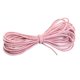 thumbnail image 1 of Materiales de bricolaje con soporte para cola de caballo 2.8mm Elastic Hairband Ponytail Holder DIY Lazos Para El Cabello Material 50m Magideal Materiales de bricolaje con soporte para cola de caballo, 1 of 7