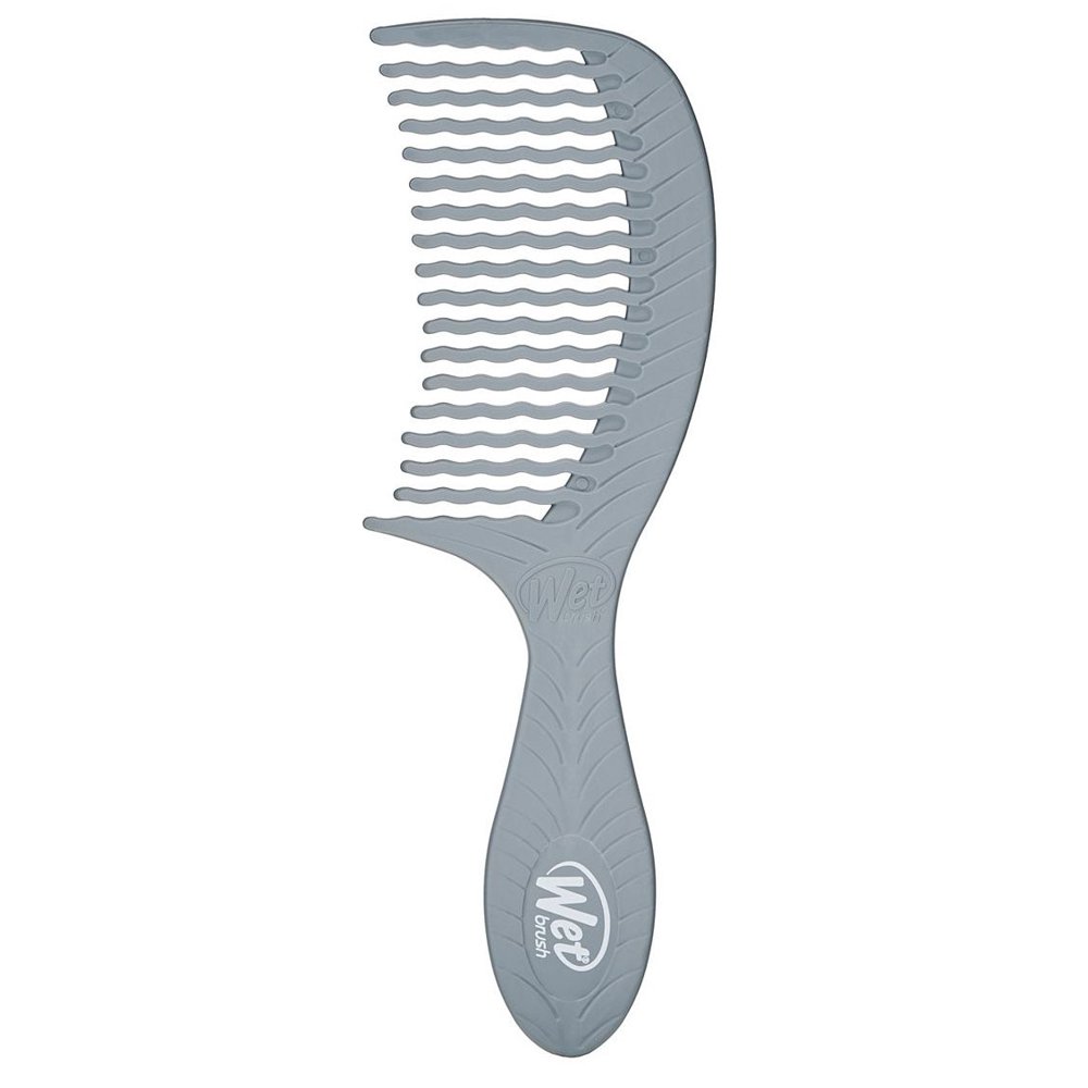 The Wet Brush Go Green Comb Charcoal
