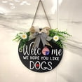 thumbnail image 4 of Birdeem Welcome Message with Hanging Porch for Housewarming Gifts, 4 of 9