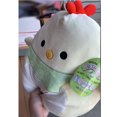 thumbnail image 2 of 11" Todd the Chick with Bandana 2021 Easter Collection, 2 of 2