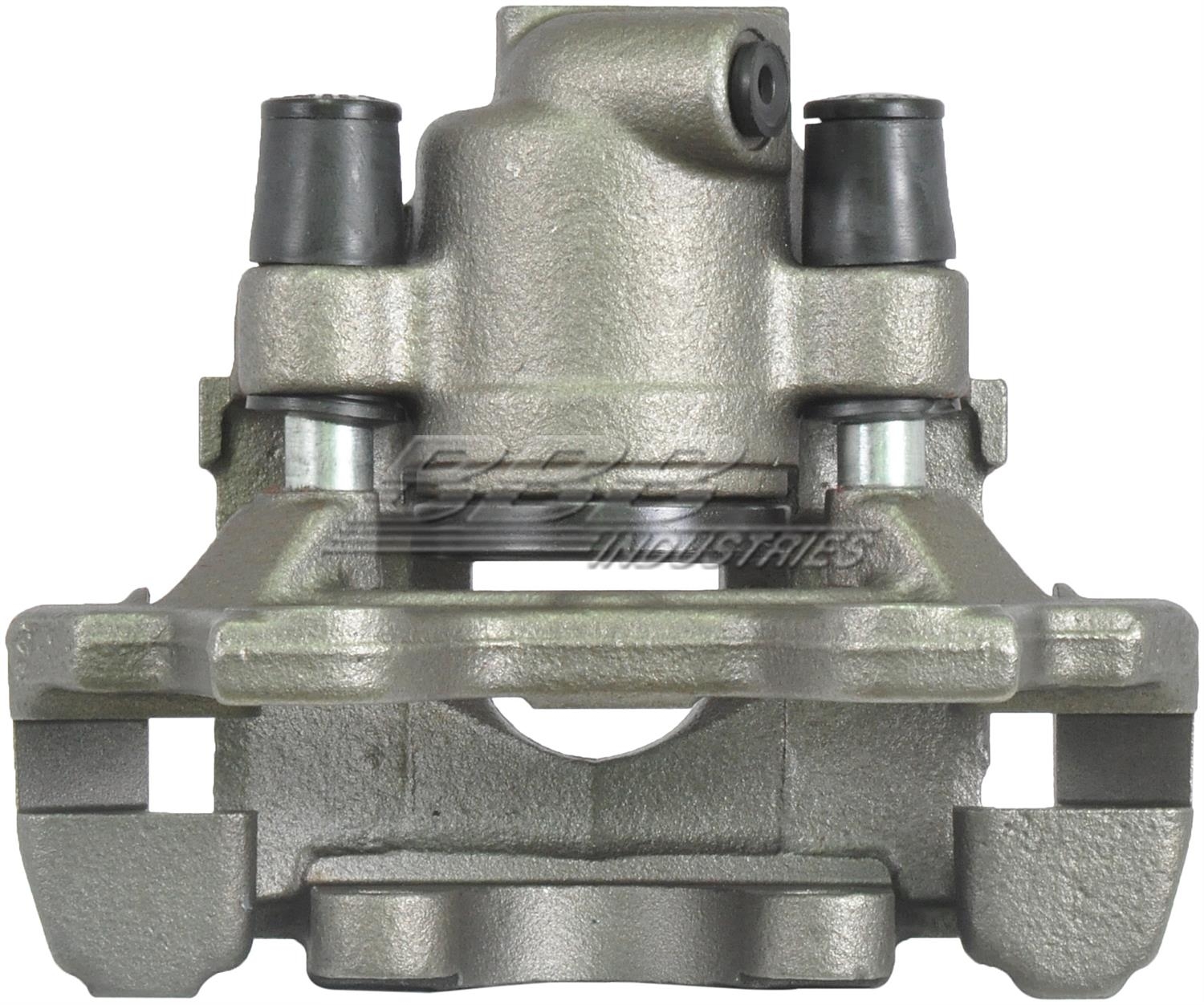 TERREPOWER formerly BBB Industries 99-02347B Reman Caliper w/installation Hardware