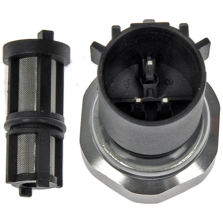 Silverado oil 2024 pressure switch