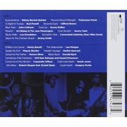 Various Artists - Icon: The Best of Blue Note / Various - Music & Performance - CD