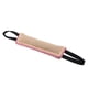 thumbnail image 1 of Saco de Tela Portátil ANGGREK para Entrenamiento de Mordeduras de Perros Varilla Con Dos Asas Beige Rojo Negro, 1 of 8