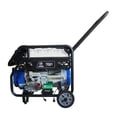 thumbnail image 3 of Generador de luz Fiat Professional Tuono6  monofásico a gasolina con motor de 4 tiempos, 3 of 3