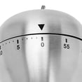 thumbnail image 3 of Apple Shape Timer,Apple Shape Timer Manual Apple Shape Metal Timer Apple Shape Rotating Timer Industry-Leading Standards, 3 of 14