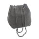 thumbnail image 1 of Moda mujer dama de honor dama chica novia bolso de mano de noche negro, 1 of 2