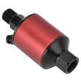 thumbnail image 4 of ANGGREK Water and Oil Separator, Aluminum High Strength Air Compressor Water Separator For Air Compressor, 4 of 8