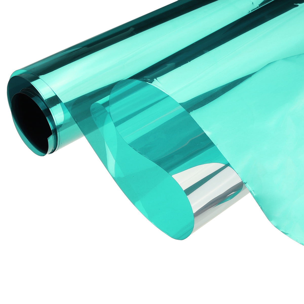 Heat Control Daytime Privacy One Way Mirror Window Film Daytime Privacy