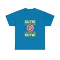 thumbnail image 2 of Cutie Cutie T-Shirt. Let the world know your cute., 2 of 10