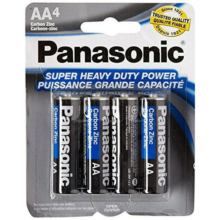 aa rechargeable battery 4800mah 1.5V Flashlight Remote Control Camera  battery pilas recargables aa pilha recarregável - AliExpress