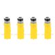 thumbnail image 3 of Motorreductor, 4 piezas, motorreductor TT, motor DCTT, motor TT, respuesta rápida, 3 of 8
