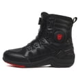 thumbnail image 1 of Botas de Moto Todo Clima: Confort Total & Aventura Sin Límites! Impermeables Viaje & Off-Road - Hombres y Mujeres, 1 of 29