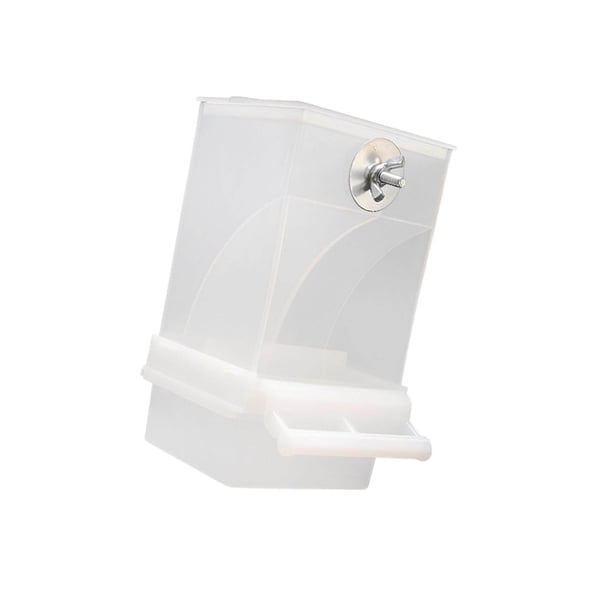Curated visual reference: Automatic Bird Feeder Parrot Hanging For Lovebirds Watering Water Dispenser Photo Inspiration