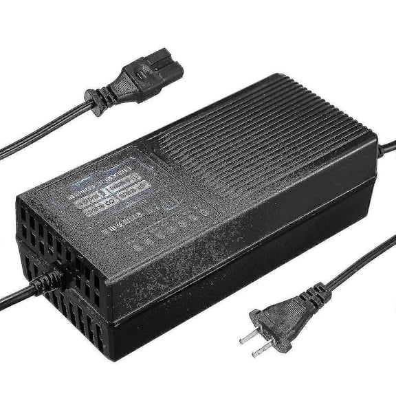 60V 20AH Electric Vehicle Charger Current Leakage Protection