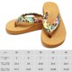 thumbnail image 5 of Sandalias Thong Flip For Women Summer Beach Yoga Mat para Interiores Al Aire Libre, 5 of 9