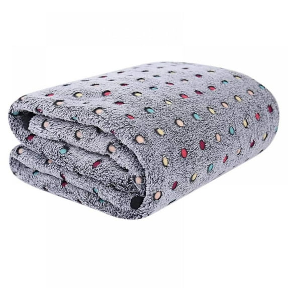 Waterproof Pet Blanket Collection Reversible Throw Protects Couch Car Bed From Spills Stains Or Fur Dog And Cat Blankets