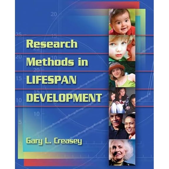 Pre-Owned Research Methods in Lifespan Development (Paperback) 0205354815 9780205354818
