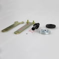 thumbnail image 4 of 5Pcs Connecting Rod Kit for Metal Construction 11x3x1.5in, 4 of 8