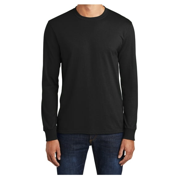 Black Long Sleeve Shirts