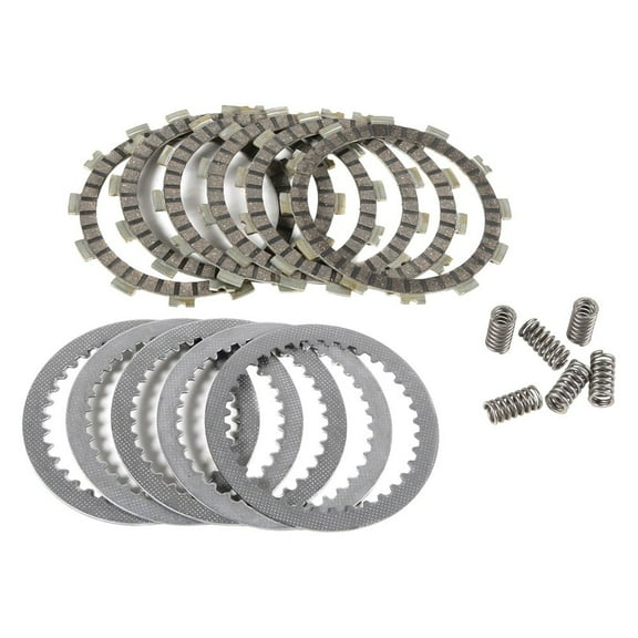 EBC DRC Series Off-Road Clutch Rebuild Kit