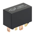thumbnail image 4 of Luckyn 1 Pcs Winch Relay Contactor 12V 80A/100A 7-pin Automotive Relay for ATV UTV, 4 of 7