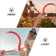 thumbnail image 5 of KAKOWELY 1 juego de arco y flecha de Cupido, disfraz de Cupido, aplausos de mano, accesorios para fiesta de San Valentín, 5 of 5