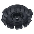thumbnail image 3 of Air Condition Compressor Clutch Hub,AC Compressor Clutch Hub AC Compressor Clutch Hub Car Accessory Exceptional Reliability, 3 of 7