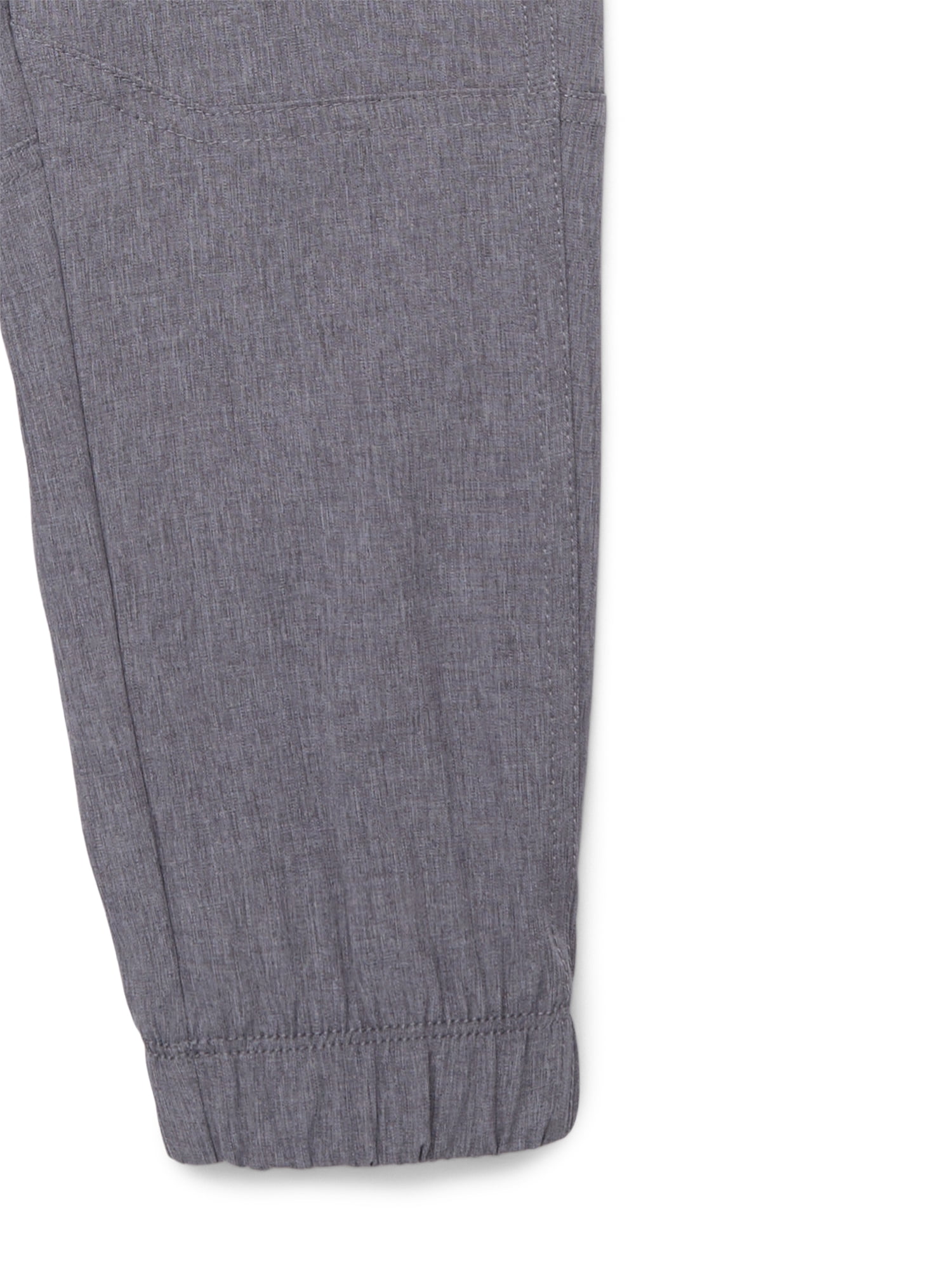 Athletic Works Boys Active Woven Pant, Sizes 4-18 & Husky