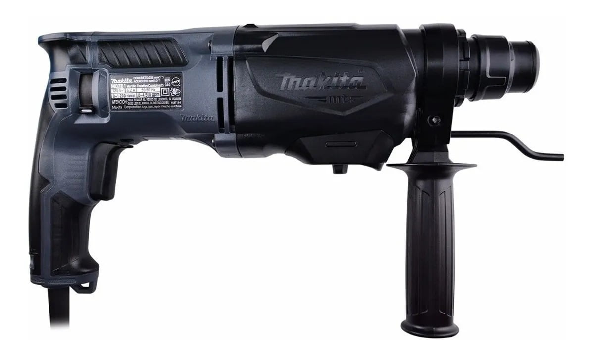 Boorhamer SDS-Plus 22mm - Verhuur