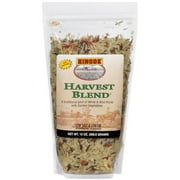 Hinode Harvest Blend Rice, 13 oz