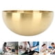 thumbnail image 5 of Cuencos para mezclar de acero inoxidable Ensaladera de doble pared ANGGREK Otros, 5 of 8
