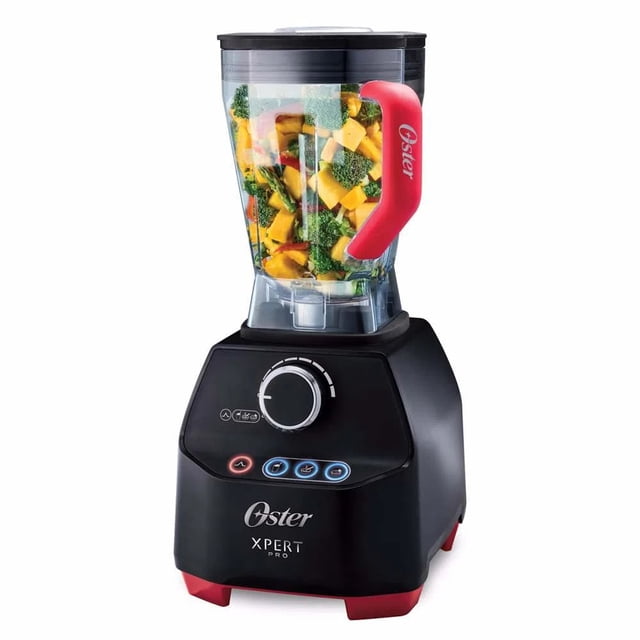 Licuadora Oster Xpert Pro BLSTVB-RV0
