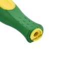 thumbnail image 3 of Uxcell 4.3" Rubber File Handle 0.28" Dia File Cutting Tool File Handle Replacement 5 Pack, 3 of 6