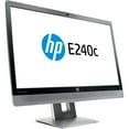 thumbnail image 3 of HP EliteDisplay E240c Video Conferencing Monitor - LED monitor - 23.8", 3 of 3