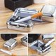 thumbnail image 2 of 2025 New Odor Resistant Pocket Ashtray, Portable Ashtray, Car Ashtray, Mini Stainless Steel Ashtray, 2 of 5
