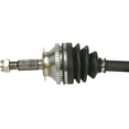 thumbnail image 2 of Cardone 66-3366 New CV Axle Assembly, 2 of 3