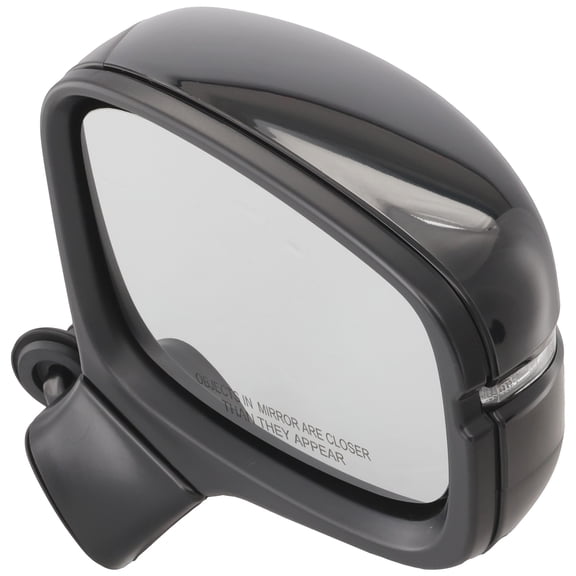 For 2018-2023 Odyssey Right Mirror Paintable 76200 THR A51ZA HO1321321