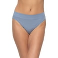 thumbnail image 3 of Pima Cotton Hi-Cut Underwear 5-Pack, 3 of 3