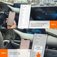 thumbnail image 4 of Rexing CPW-1 Adaptateur Sans Fil CarPlay, 4 of 7