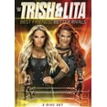 thumbnail image 2 of WWE: Trish And Lita - Best Friends, Better Rivals (DVD), 2 of 2