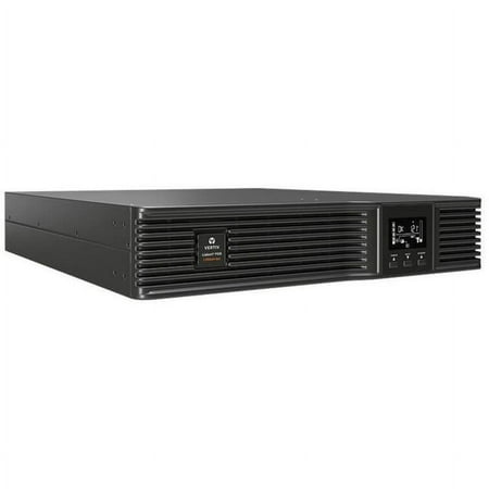 UPC: 0636430085753 | Vertiv Liebert PSI5 UPS – 1920VA 1920W 120V TAA Line Interactive AVR Tower/Rack