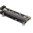 thumbnail image 5 of 2PCS New USB3.0 PCI-E PCI Express 1x to 16x Extender Riser Card Adapter Powered Cable (Size: Black), 5 of 5
